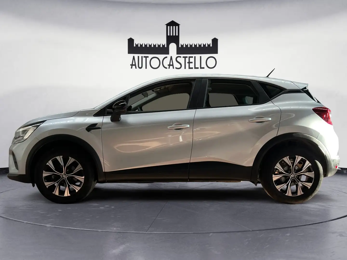 Renault Captur Captur 1.0 tce Equilibre Gpl 100cv - 2
