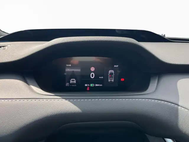 Skoda Elroq view 11