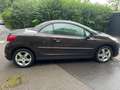 Peugeot 207 Active Cabrio Tüv Neu Marrón - thumbnail 5