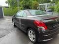 Peugeot 207 Active Cabrio Tüv Neu Marrón - thumbnail 4