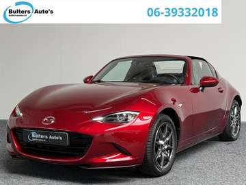 RF 1.5 SkyActiv-G 131 GT-M | CARPLAY | PDC | BOSE