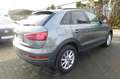 Audi Q3 2,0 TDI*LED*LEDER*KEYLESS*ALU*SHZ*Navi*AHK* Grau - thumbnail 5