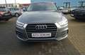 Audi Q3 2,0 TDI*LED*LEDER*KEYLESS*ALU*SHZ*Navi*AHK* Grau - thumbnail 2