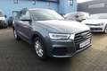 Audi Q3 2,0 TDI*LED*LEDER*KEYLESS*ALU*SHZ*Navi*AHK* Grau - thumbnail 3