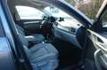 Audi Q3 2,0 TDI*LED*LEDER*KEYLESS*ALU*SHZ*Navi*AHK* Grau - thumbnail 13