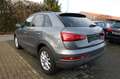 Audi Q3 2,0 TDI*LED*LEDER*KEYLESS*ALU*SHZ*Navi*AHK* Grau - thumbnail 7