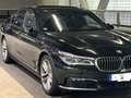 BMW 740 740i Schwarz - thumbnail 2