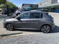 Peugeot 208 1.2 Turbo 100 Allure Pack Grijs - thumbnail 5