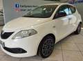 Lancia Ypsilon Ypsilon 1.2 Gold s Blanc - thumbnail 7