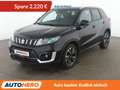 Suzuki Vitara 1.4 BoosterJet Allgrip Flash Aut*NAVI*ACC*CAM*PDC* Schwarz - thumbnail 1