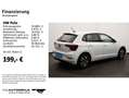 Volkswagen Polo VI 1.0 Move Sitzhzg/LED/Einparkhi v+h Weiß - thumbnail 2