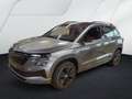 Skoda Karoq 1.5 TSI DSG SPORTLINE LM18 LEDER PANO NAVI Grau - thumbnail 2