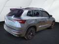 Skoda Karoq 1.5 TSI DSG SPORTLINE LM18 LEDER PANO NAVI Grau - thumbnail 3