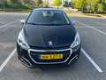 Peugeot 208 1.6 HDi Blue lease Executive + beurt 82dkm! Zwart - thumbnail 3