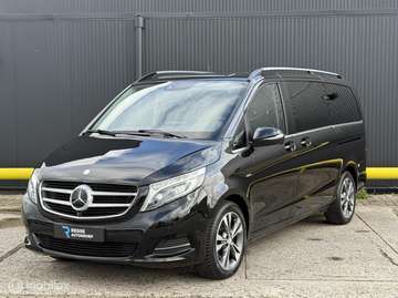 250d Lang Avantgarde Edition BTW | TREKHAAK