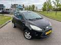 Ford Ka/Ka+ 1.2 Trend met Nieuwe APK! Schwarz - thumbnail 2