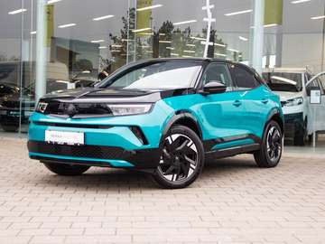 Mokka Electric GS 54 kWh direct 156pk | TECH PACK