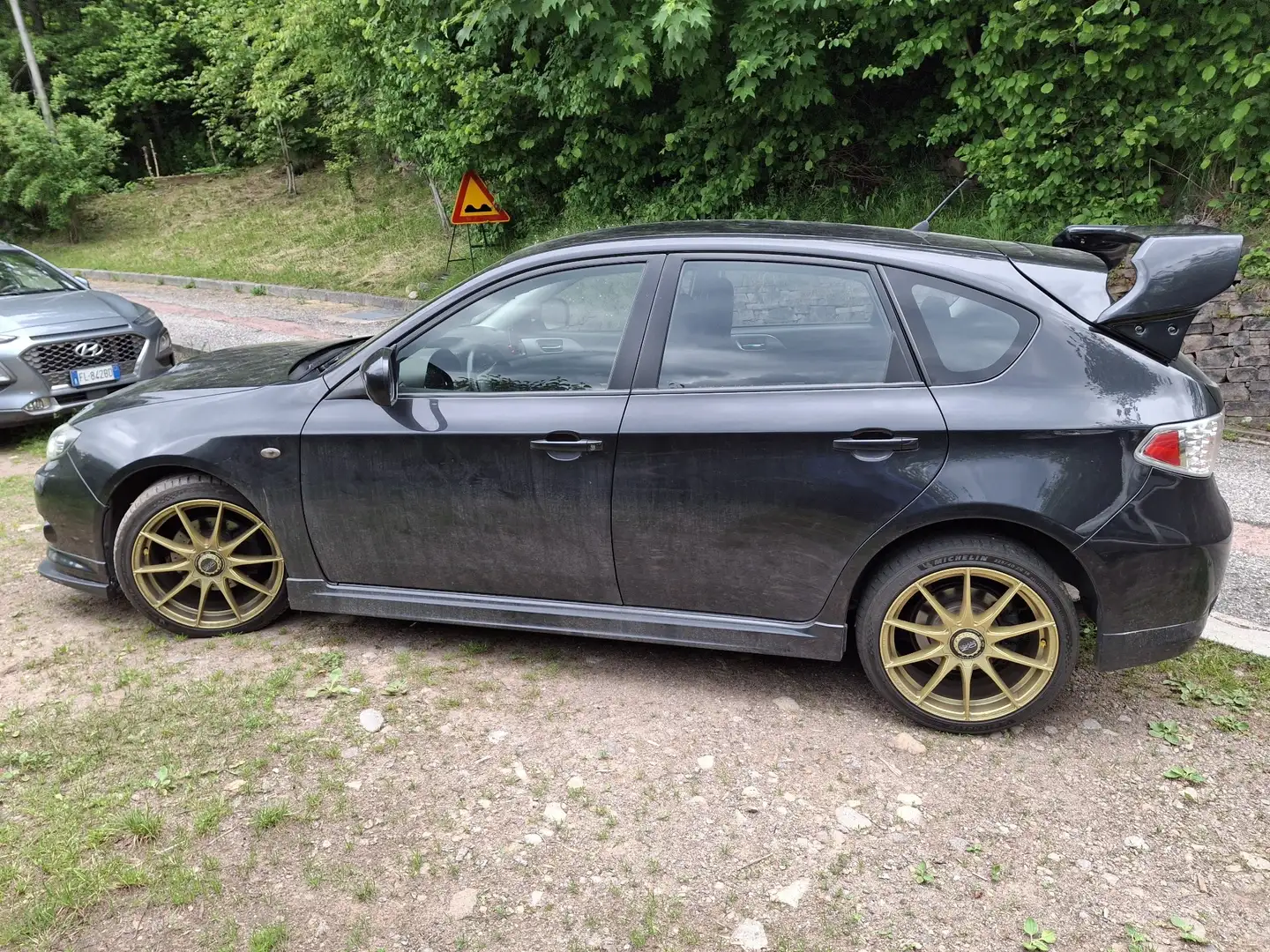 Subaru Impreza 2.0d 4Q Sport Dynamic (sport) 6mt - 2