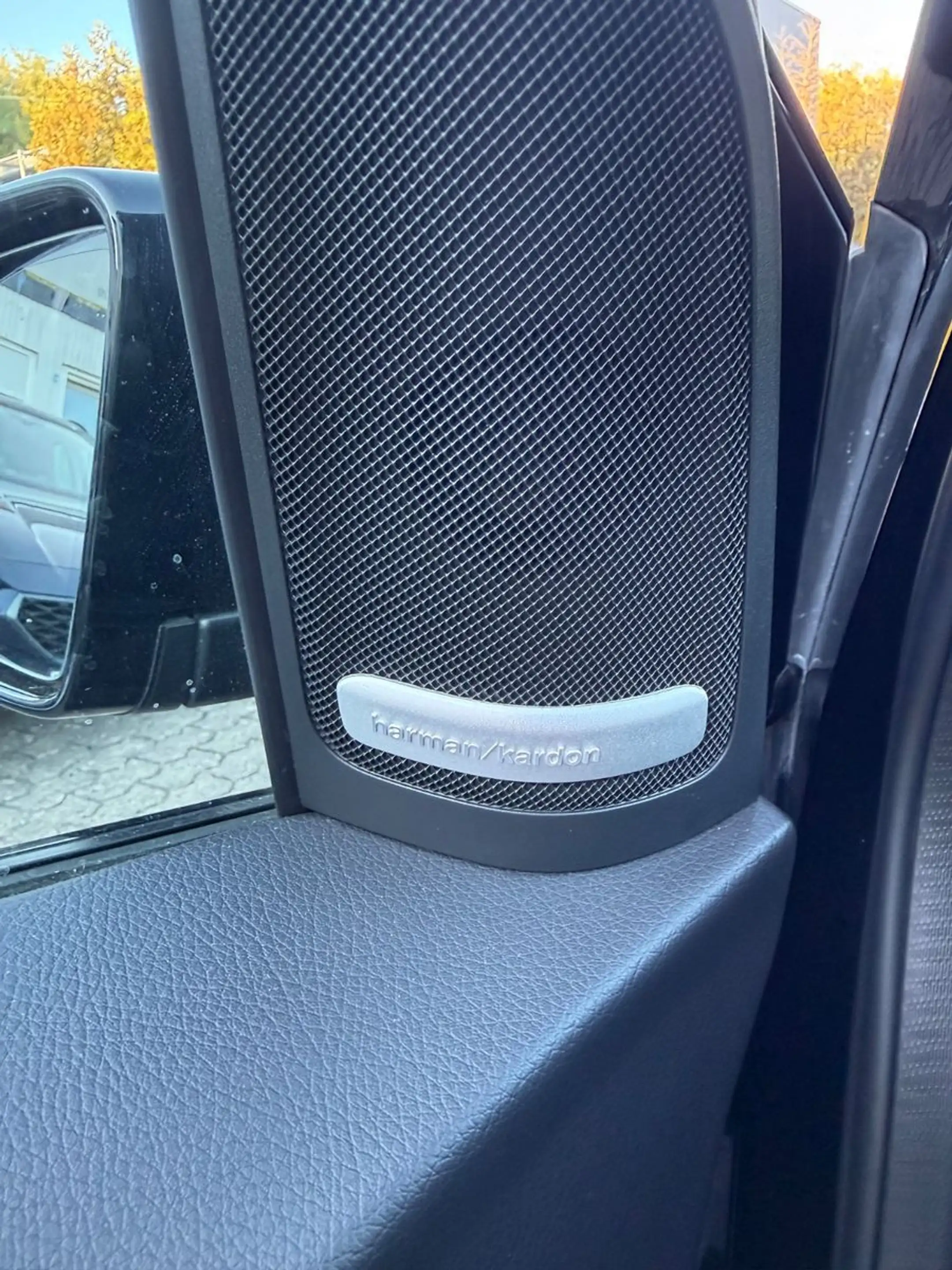 Mercedes-Benz B 200 Score Automatik AHK Navi Tempomat H&K — photo 12