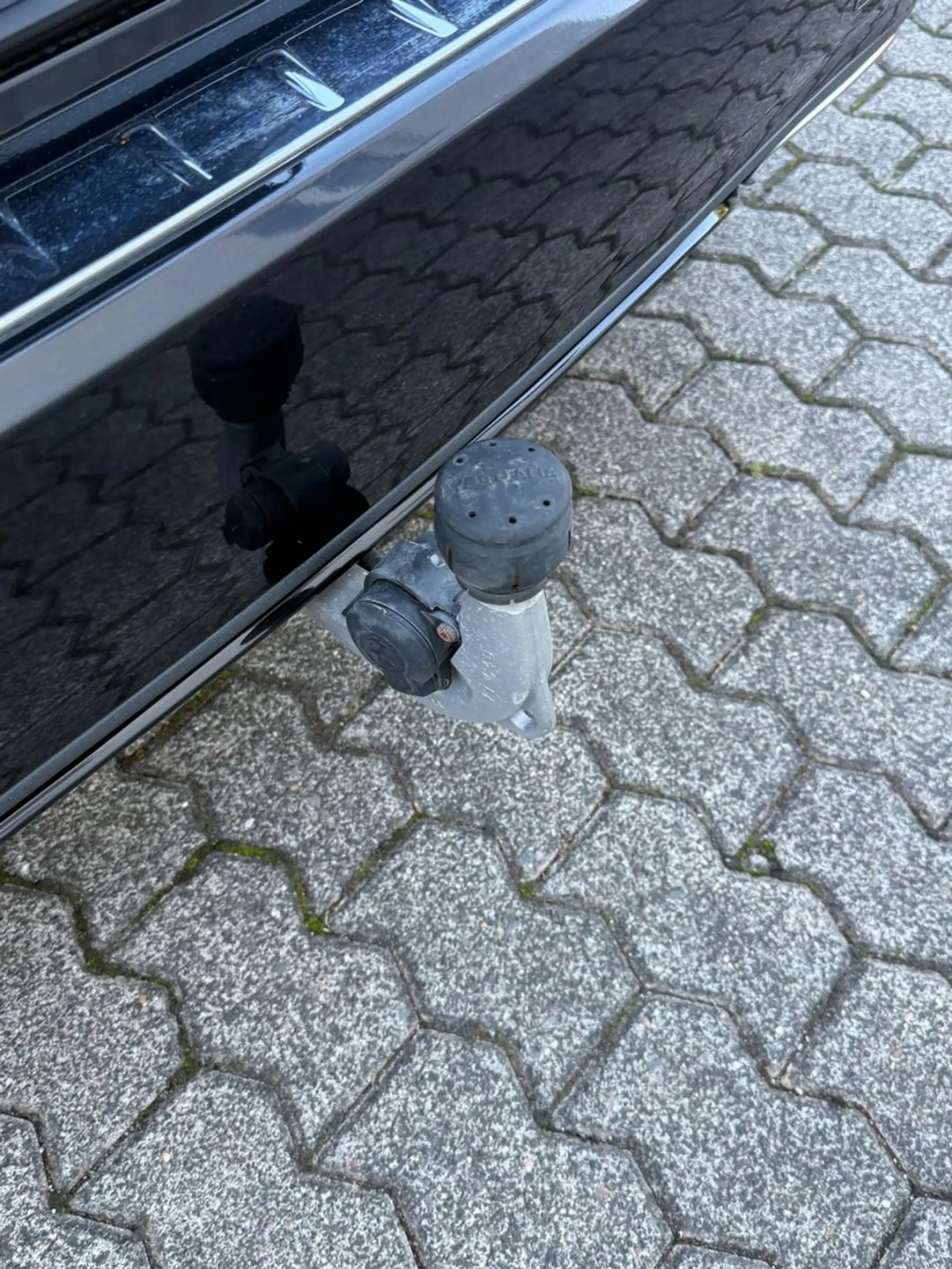 Mercedes-Benz B 200 Score Automatik AHK Navi Tempomat H&K — photo 14