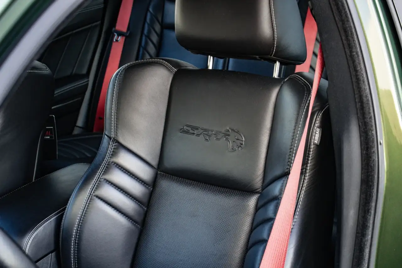 Dodge Charger 2021