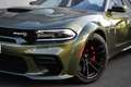Dodge Charger SRT Hellcat 6.2 HEMI V8 Supercharged Verde - thumbnail 9