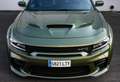 Dodge Charger SRT Hellcat 6.2 HEMI V8 Supercharged Verde - thumbnail 11