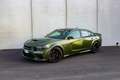 Dodge Charger SRT Hellcat 6.2 HEMI V8 Supercharged Verde - thumbnail 8