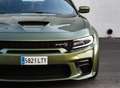 Dodge Charger SRT Hellcat 6.2 HEMI V8 Supercharged Verde - thumbnail 10