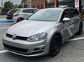 Volkswagen Golf Golf 1.6 CR TDi Trendline Gris - thumbnail 2