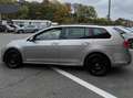 Volkswagen Golf Golf 1.6 CR TDi Trendline Gris - thumbnail 6