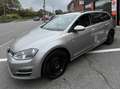 Volkswagen Golf Golf 1.6 CR TDi Trendline Gris - thumbnail 3