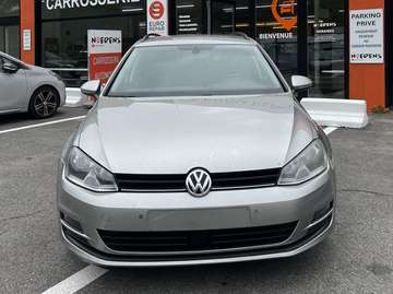 Golf 1.6 CR TDi Trendline