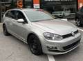 Volkswagen Golf Golf 1.6 CR TDi Trendline Gris - thumbnail 4