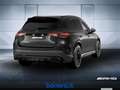 Mercedes-Benz GLC 43 AMG Line Premium Plus Extra 4matic auto Grigio - thumbnail 2