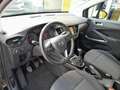 Opel Crossland X 1.2 Edition, PDC vo+hi, Kamera, LHZ/SHZ, DAB+,... Schwarz - thumbnail 8