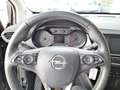 Opel Crossland X 1.2 Edition, PDC vo+hi, Kamera, LHZ/SHZ, DAB+,... Schwarz - thumbnail 10