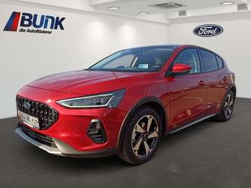 Active X 1.0L / Crossover-Body-Kit / AHK