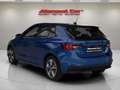 Skoda Fabia Fabia 1.0 TSI Style DSG * Carplay * GPS * GARANTIE Blauw - thumbnail 8