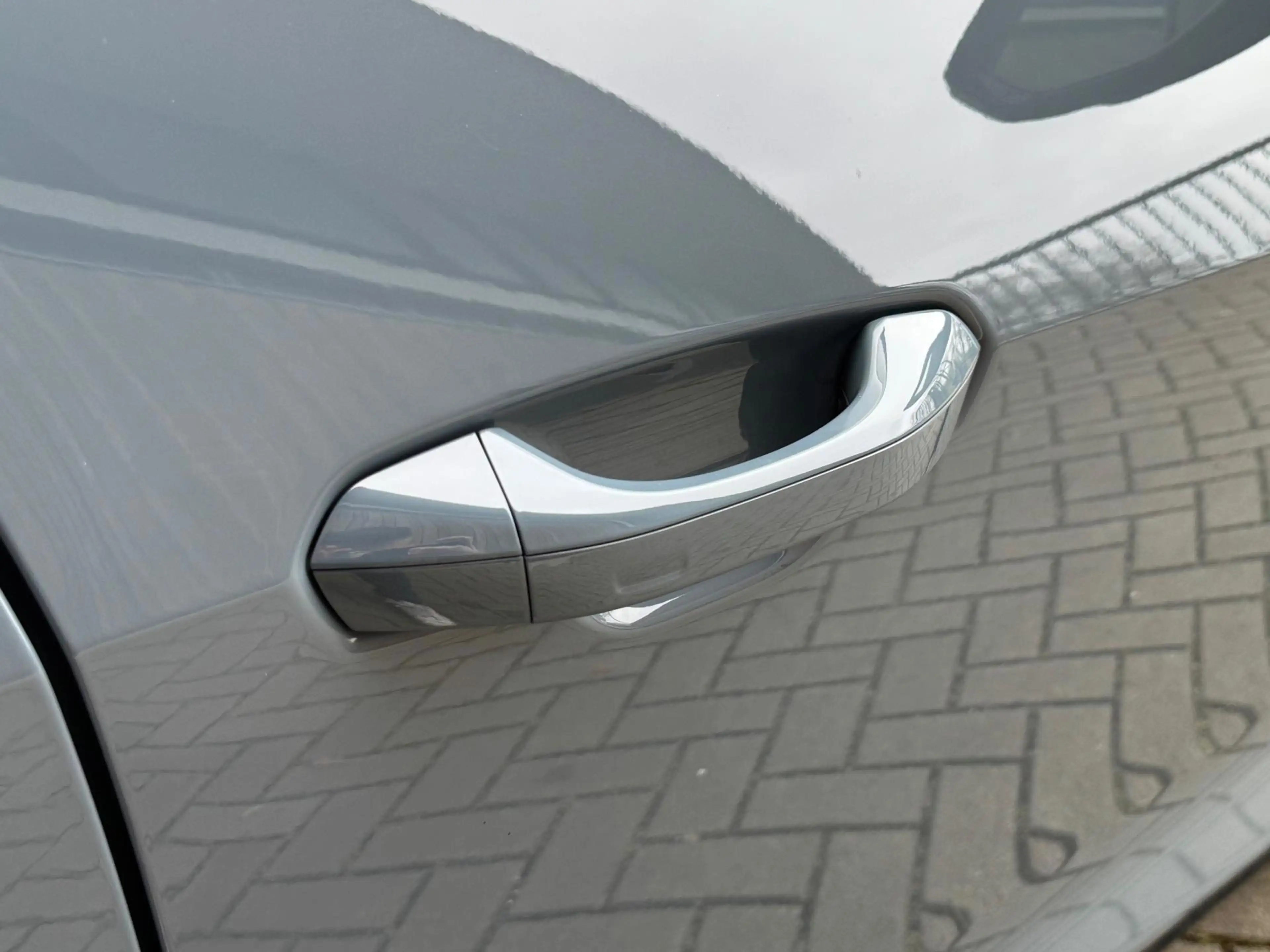 Audi e-tron GT GT 93 kWh / B&O / ACC / 21' / 360 / Laser / — photo 18