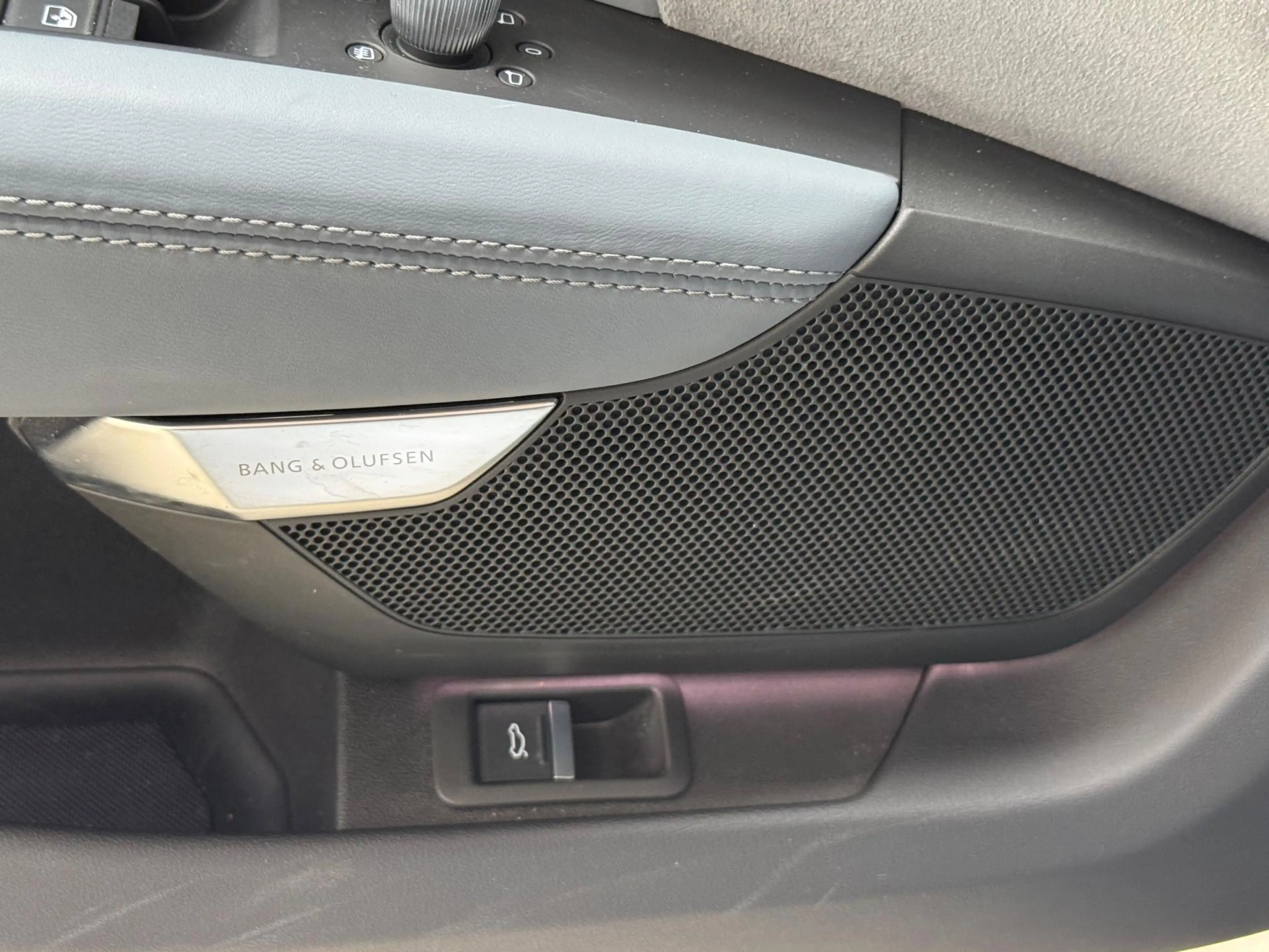Audi e-tron GT GT 93 kWh / B&O / ACC / 21' / 360 / Laser / — photo 35