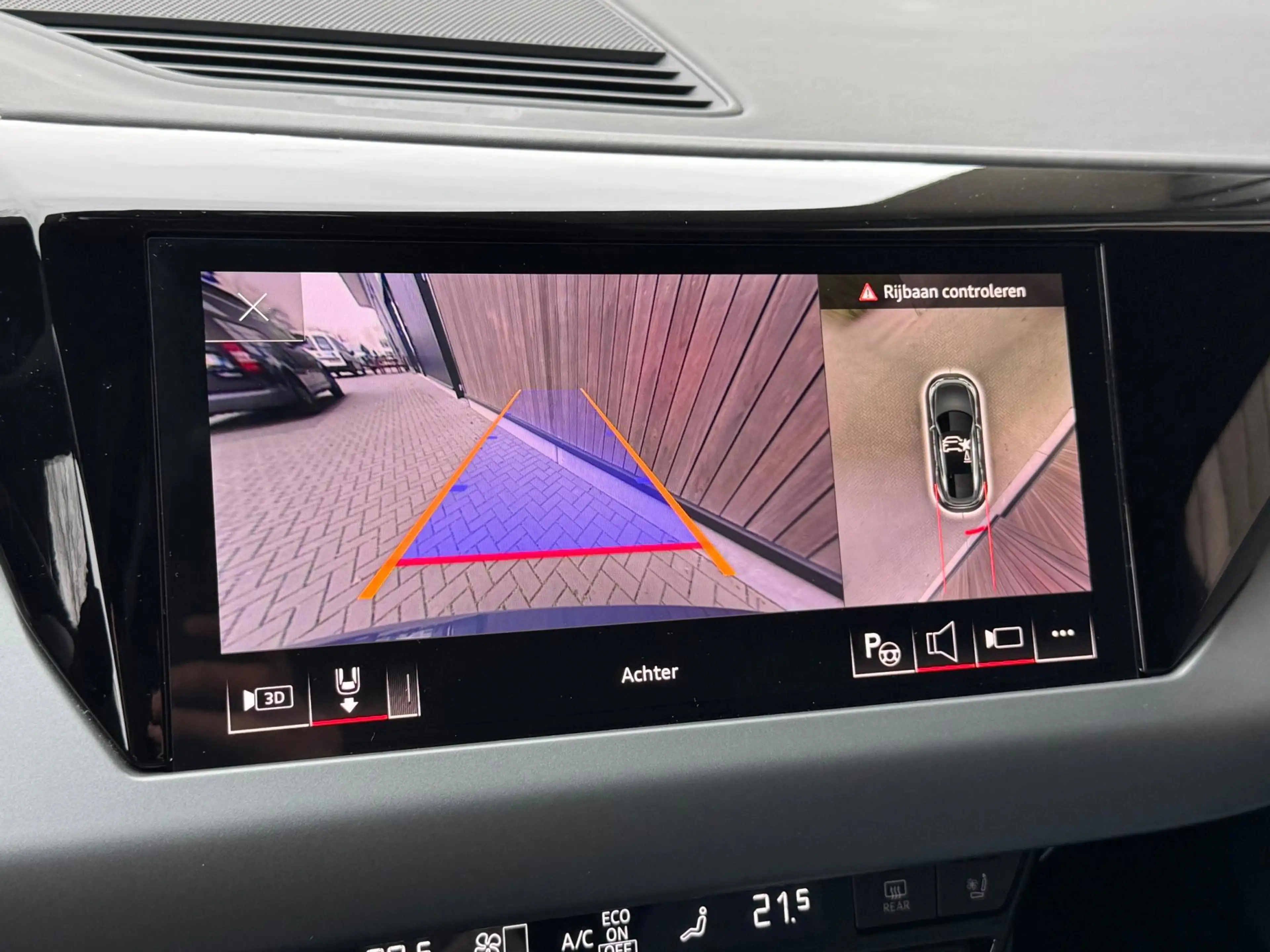 Audi e-tron GT GT 93 kWh / B&O / ACC / 21' / 360 / Laser / — photo 36