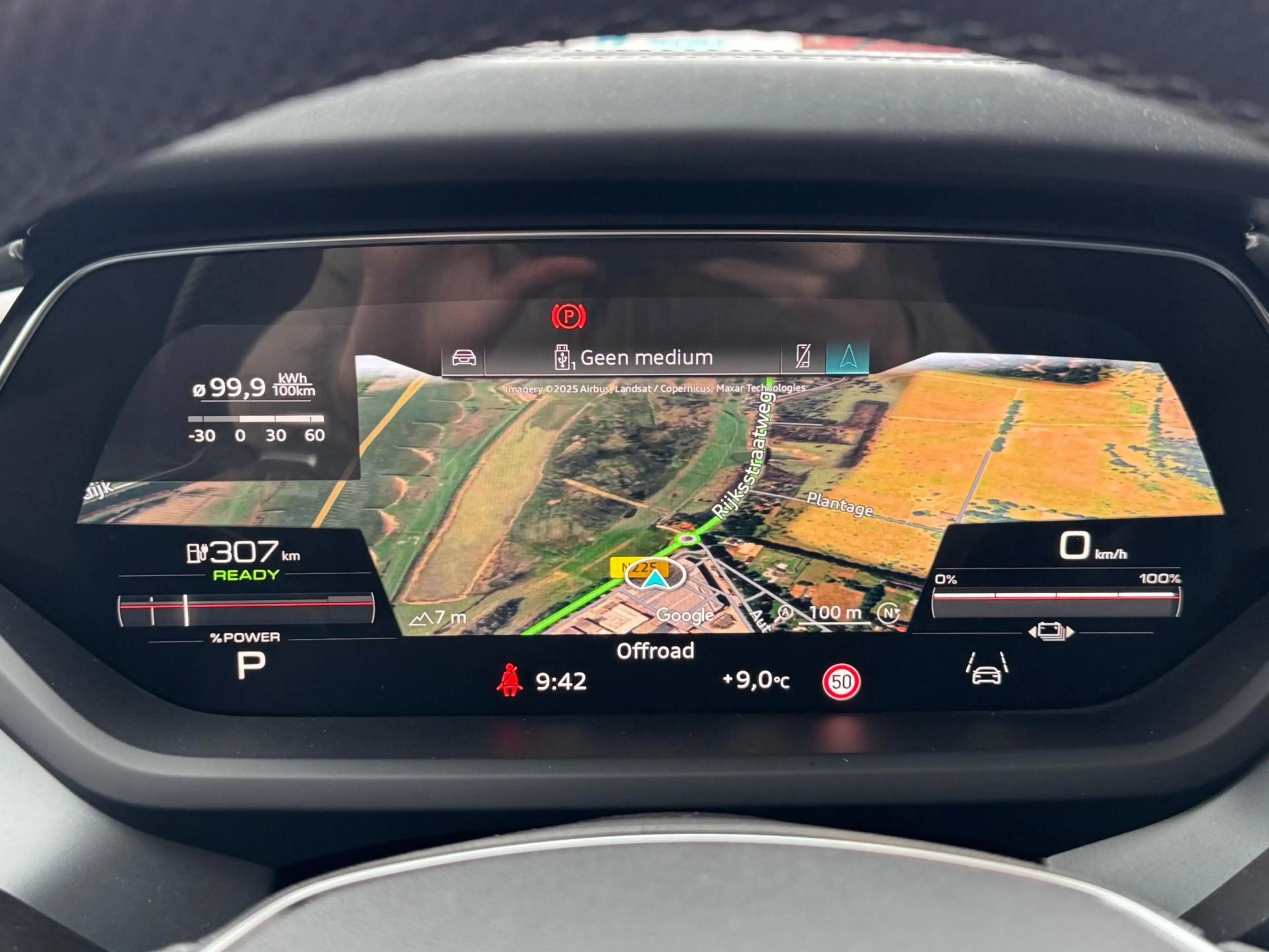 Audi e-tron GT GT 93 kWh / B&O / ACC / 21' / 360 / Laser / — photo 31
