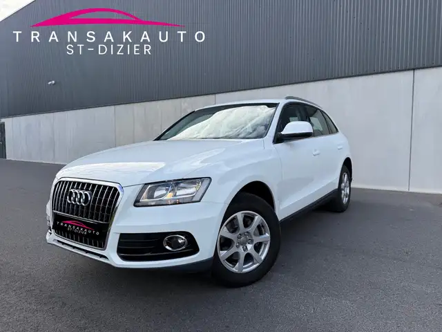 Audi Q5 Q5 2.0 TDI 177 Quattro Avus S tronic 7