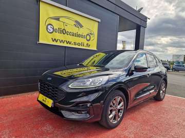 Kuga 1.5 EcoBlue - 120 4x2 III 2020 ST-Line PHASE 1