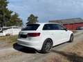 Audi A3 A3 5p 1.6 Ambiente Bianco - thumbnail 6