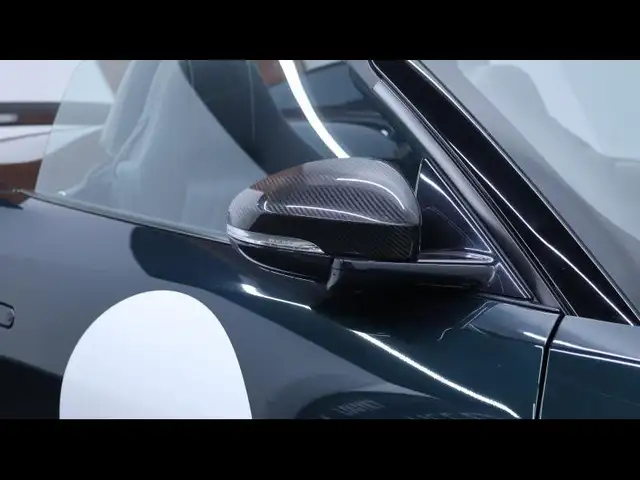 Jaguar F-Type view 9