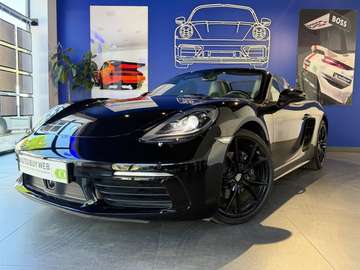 BOXSTER 2.0i 300 ch PDK FRANCAISE ENTRETIEN