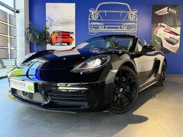 BOXSTER 2.0i 300 ch PDK FRANCAISE ENTRETIEN