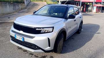 full electric GS 113cv auto